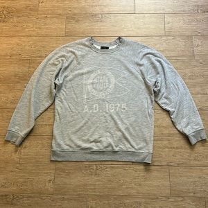 Free People Original Retro Brand Sweater